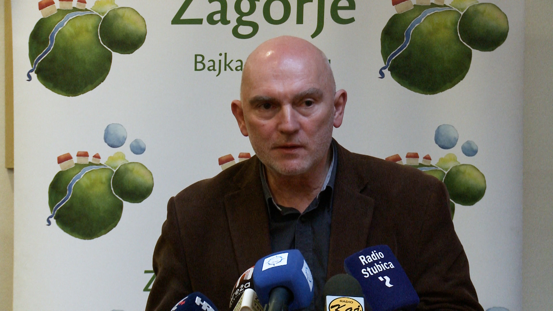 Jasmin Krizmanić, načelnik Gornje Stubice