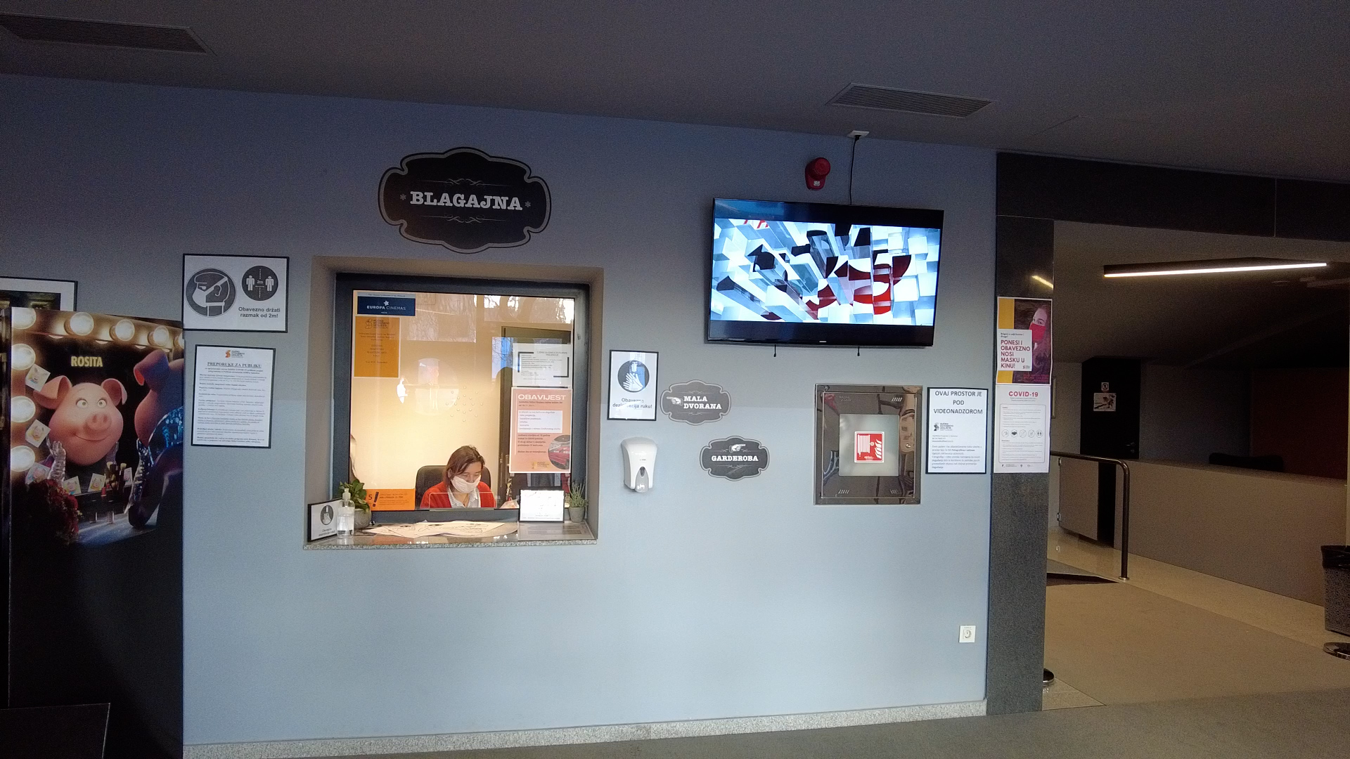 Samoborsko kino