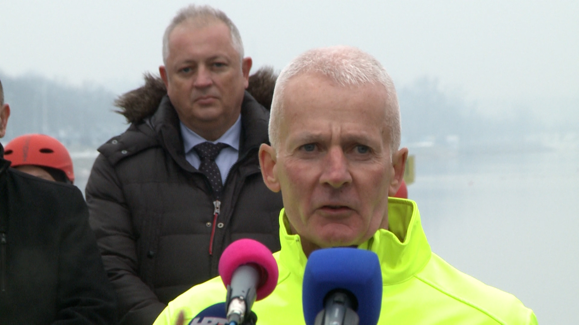 Martin Cruickshank, veslač