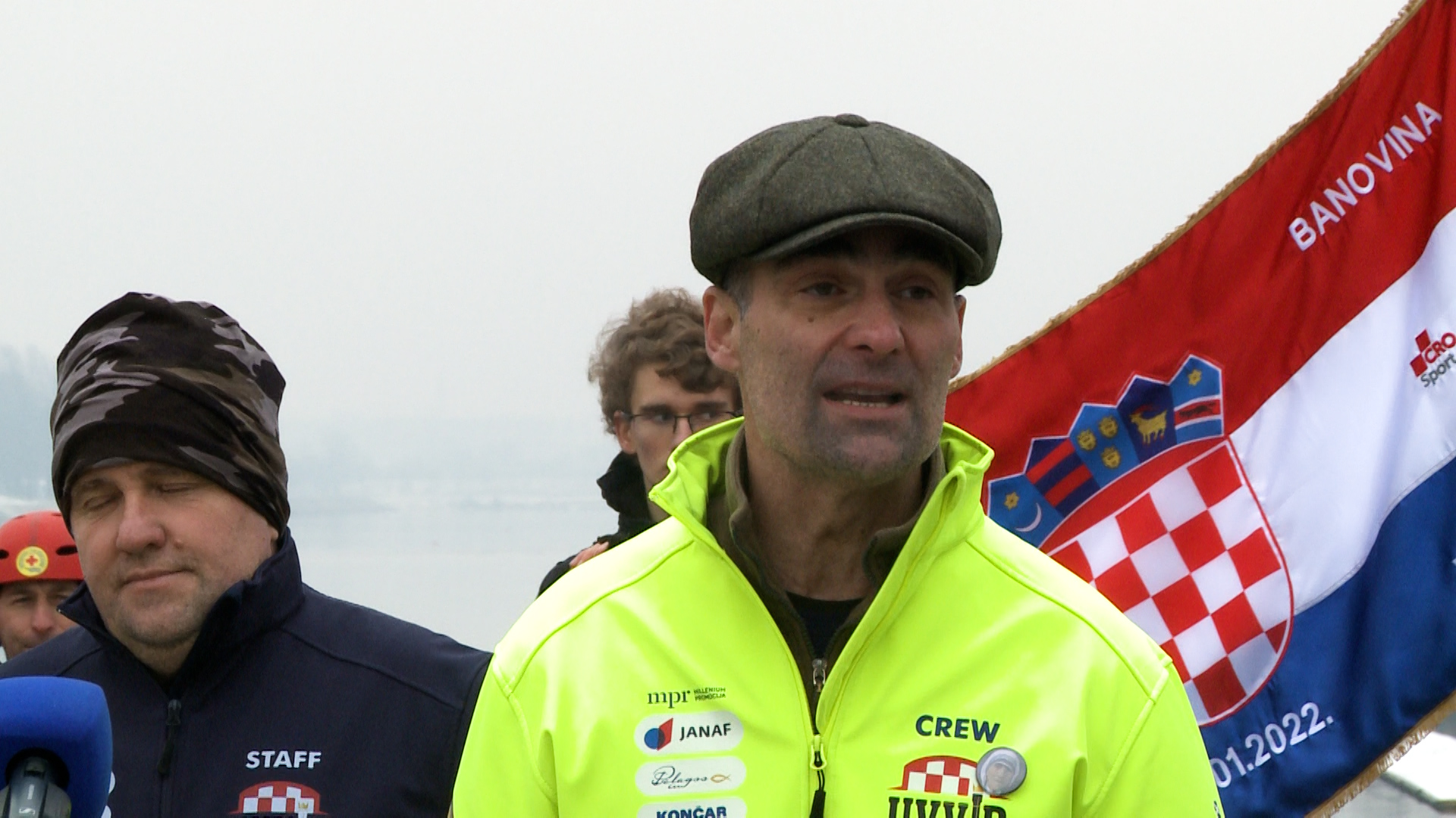 Werner Ilić, veslač