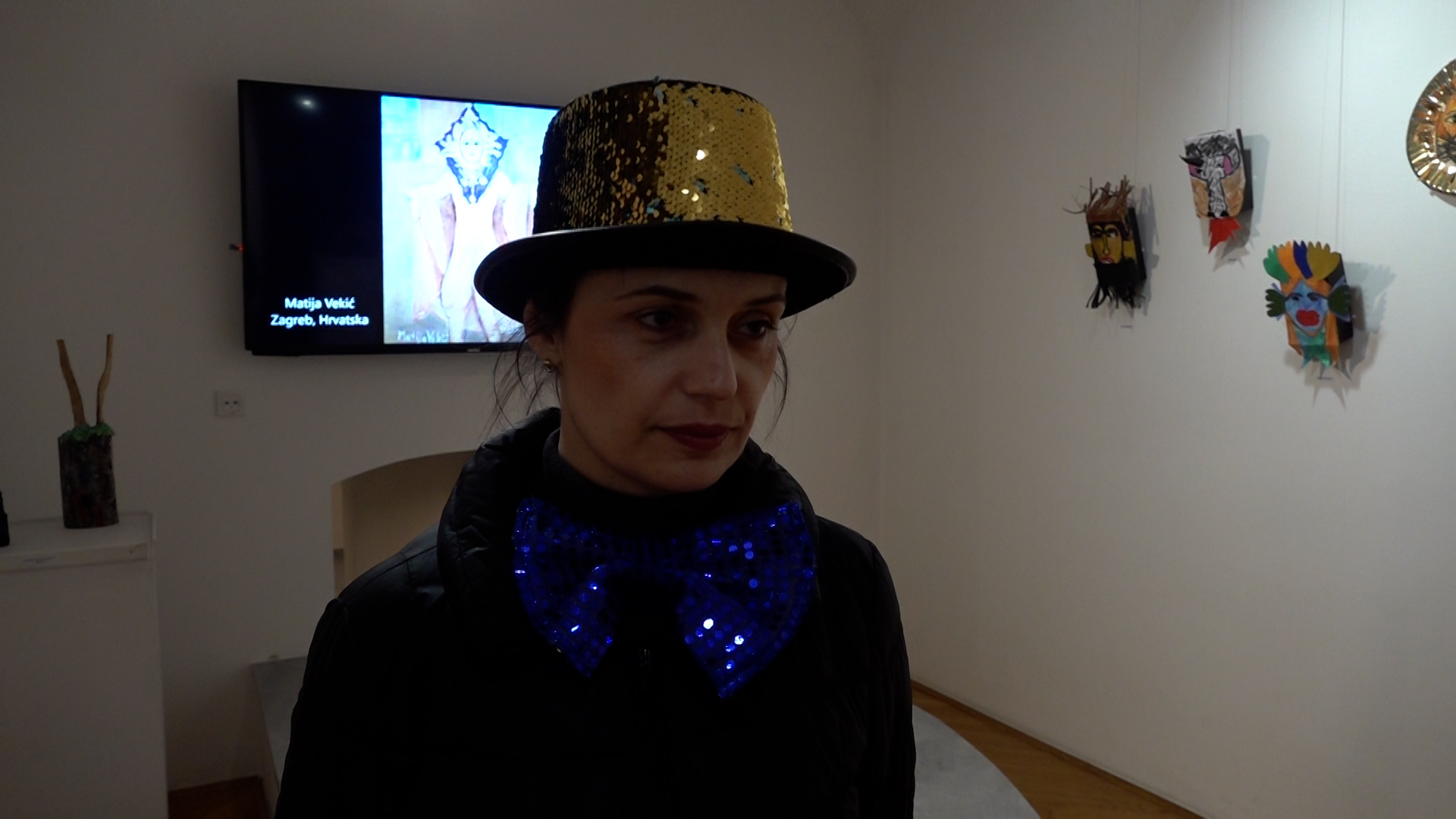 Grozdana Pavlović, ravnateljica POU Krapina