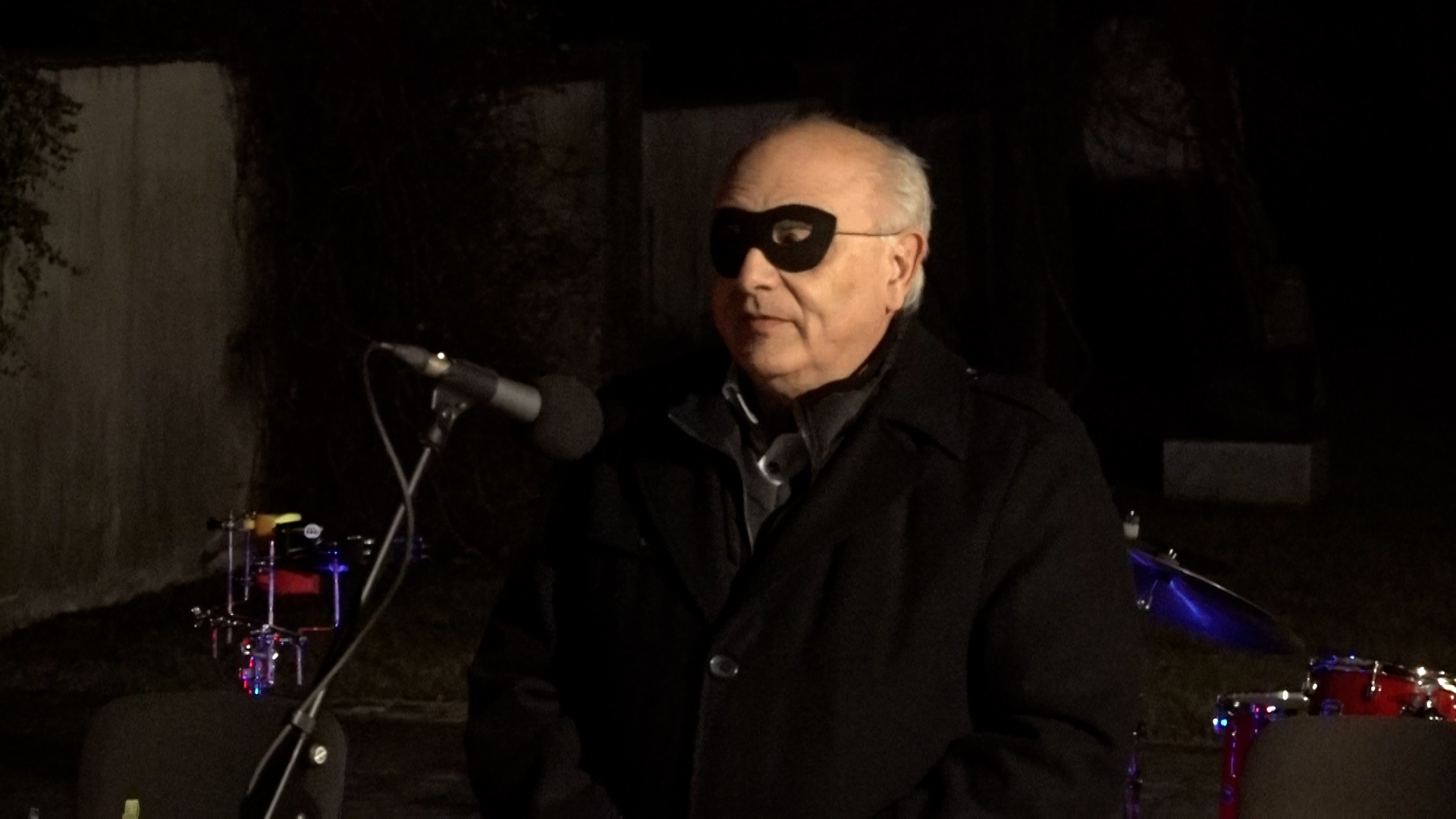 Mladen Gregurović, predsjednik GV-a Grada Krapine
