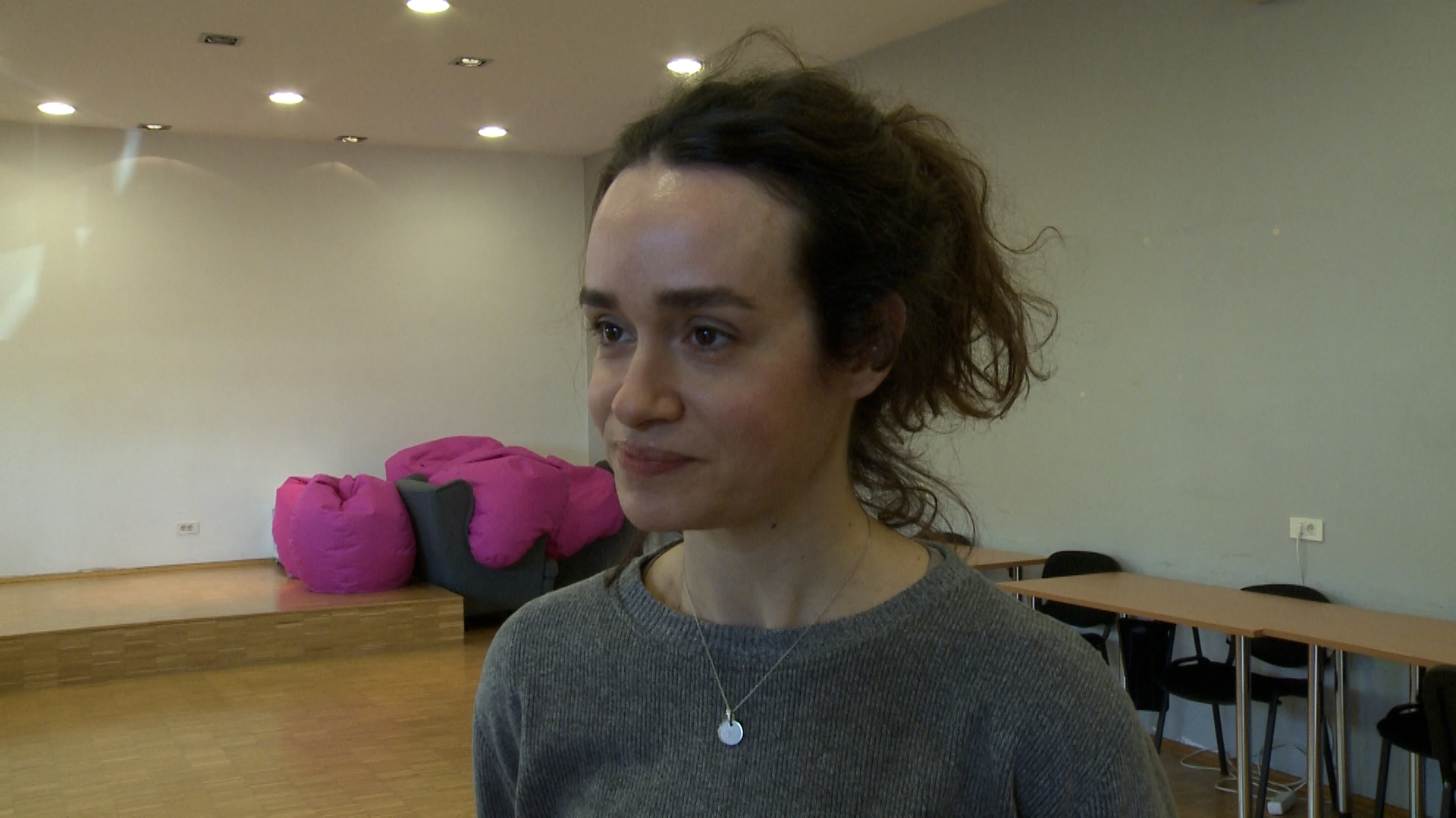 Vendi Keserica Tomičić, CESI, SOS telefon i savjetovalište za žene žrtve nasilja KZŽ