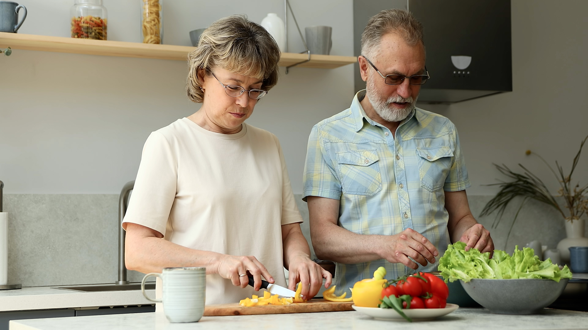 Važna je briga za zdravlje 