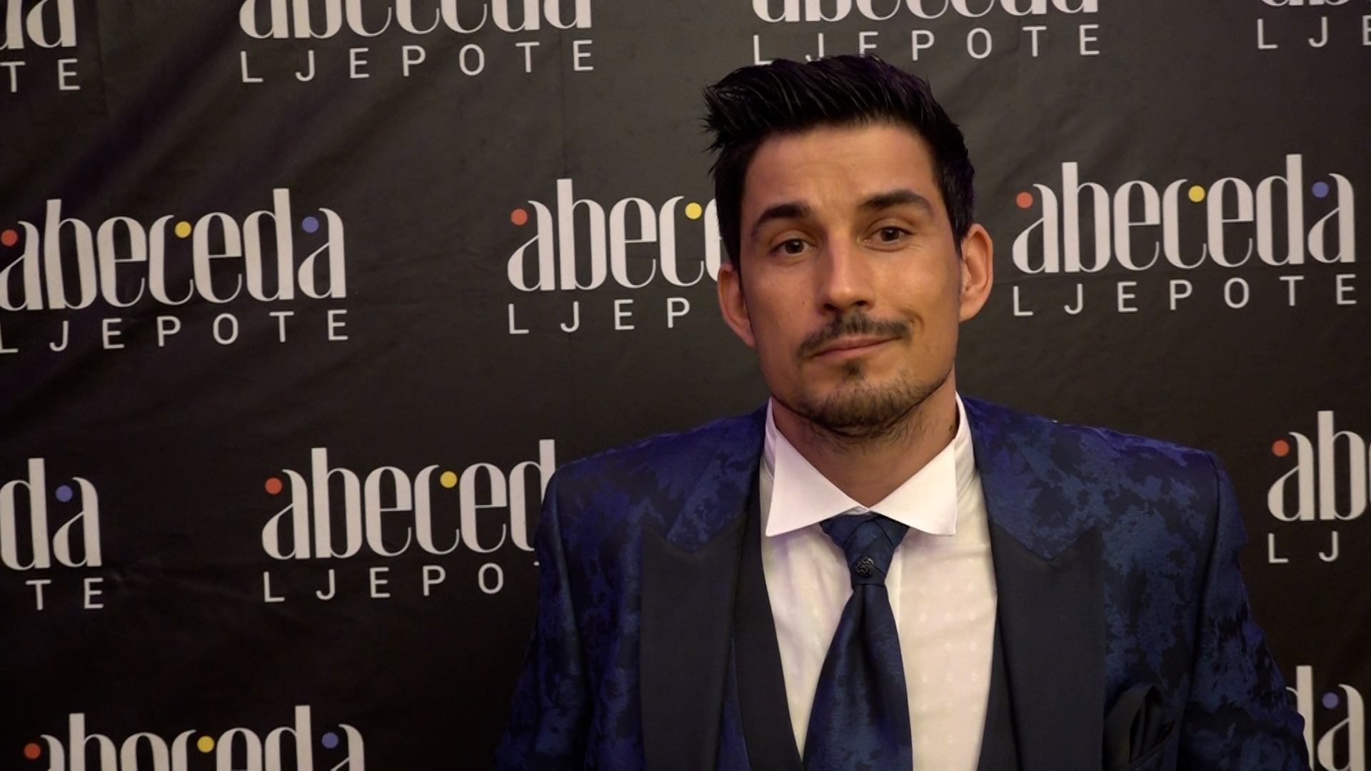 Bojan Jambrošić, pjevač