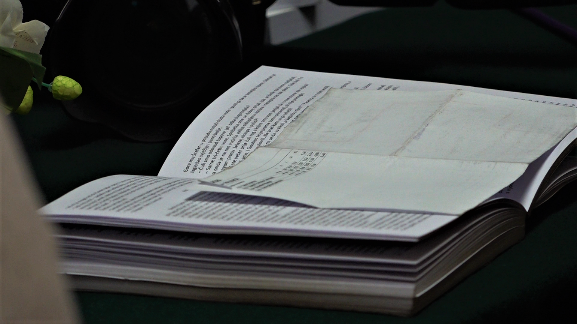 knjiga "Aragonac u Zagorju"