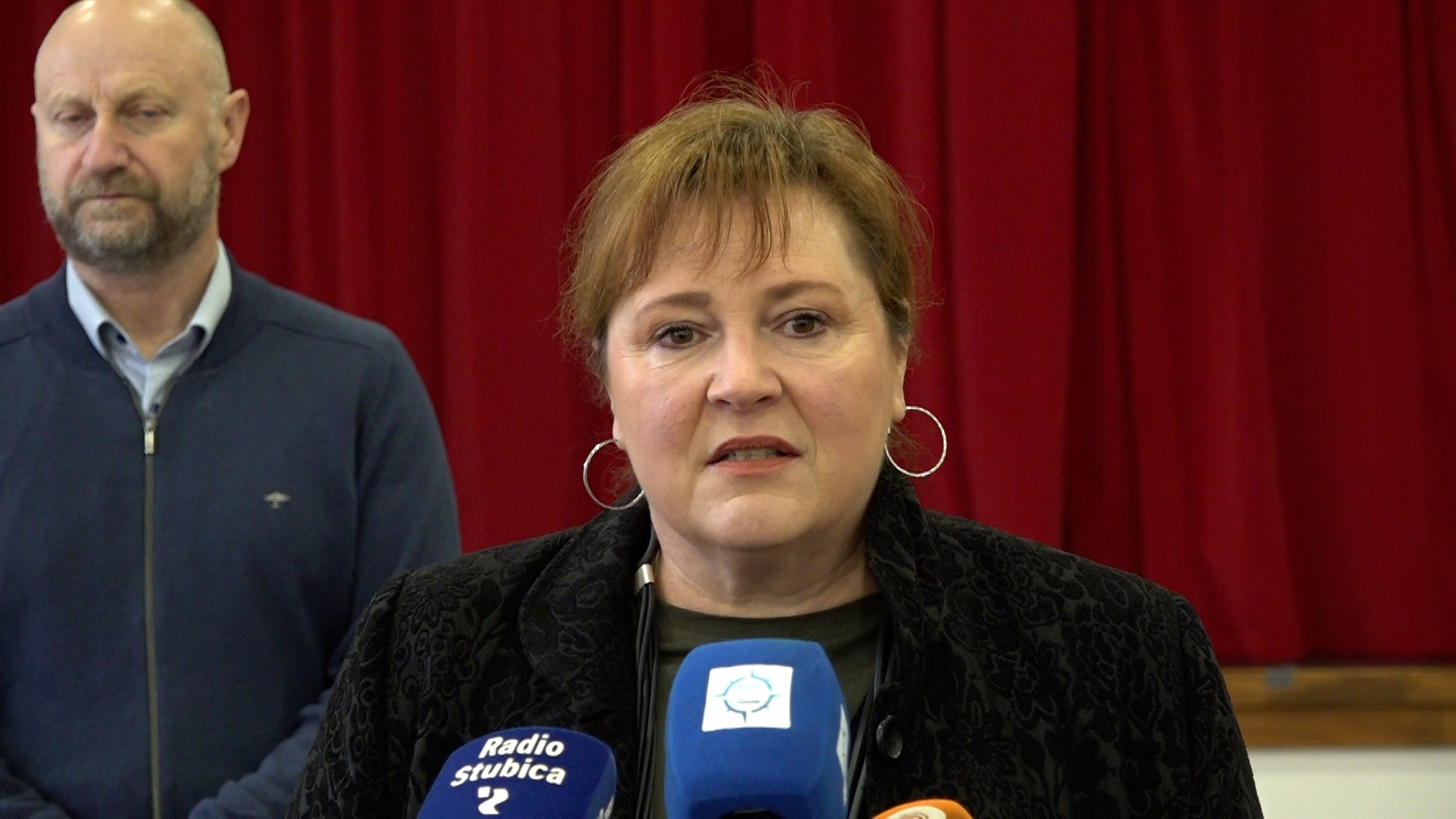 zamjenica župana Krapinsko-zagorske županije Jasna Petek