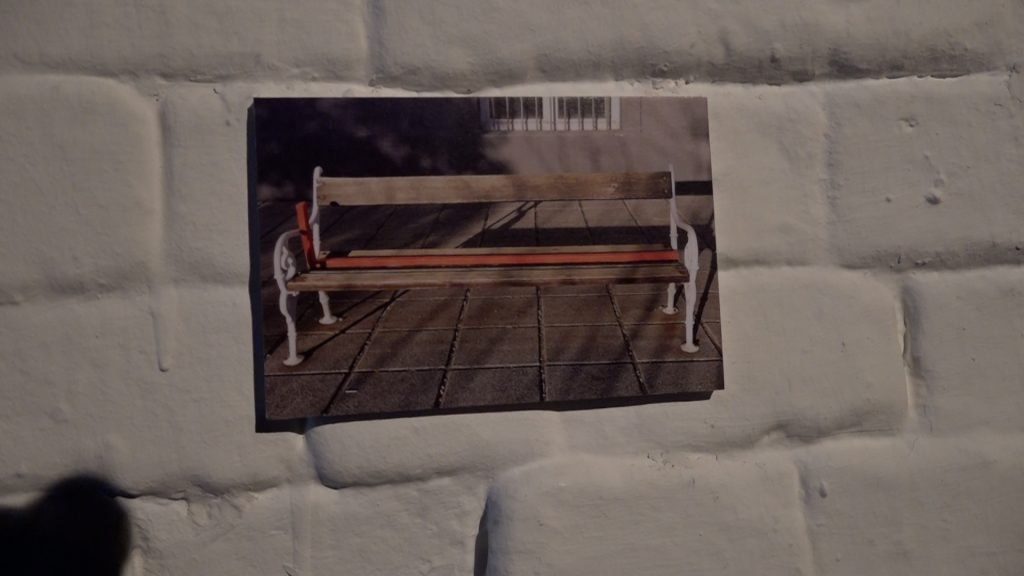 radovi izložba Široko oko - projekt Prošireni mediji