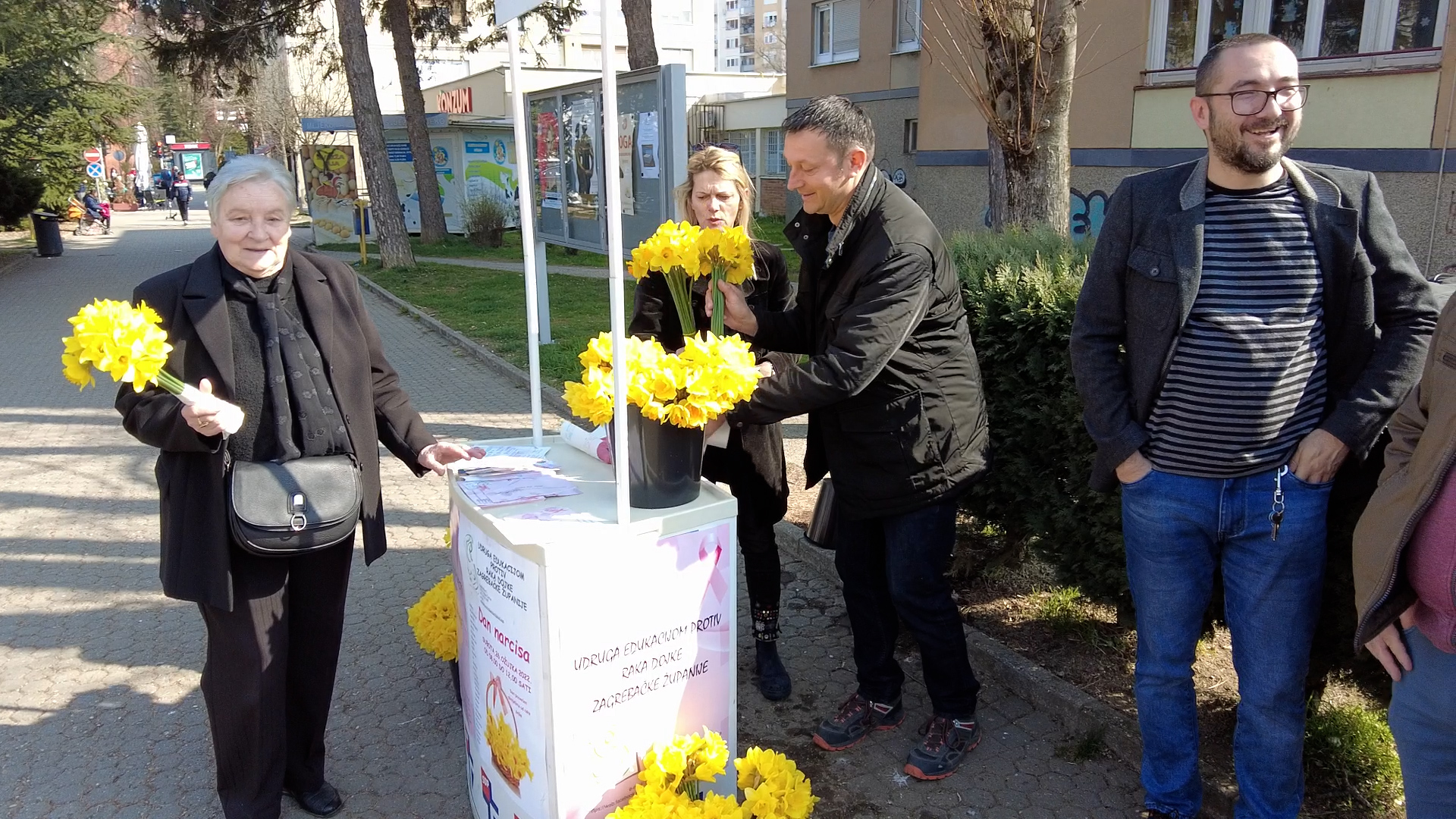 zaprešićki SDP