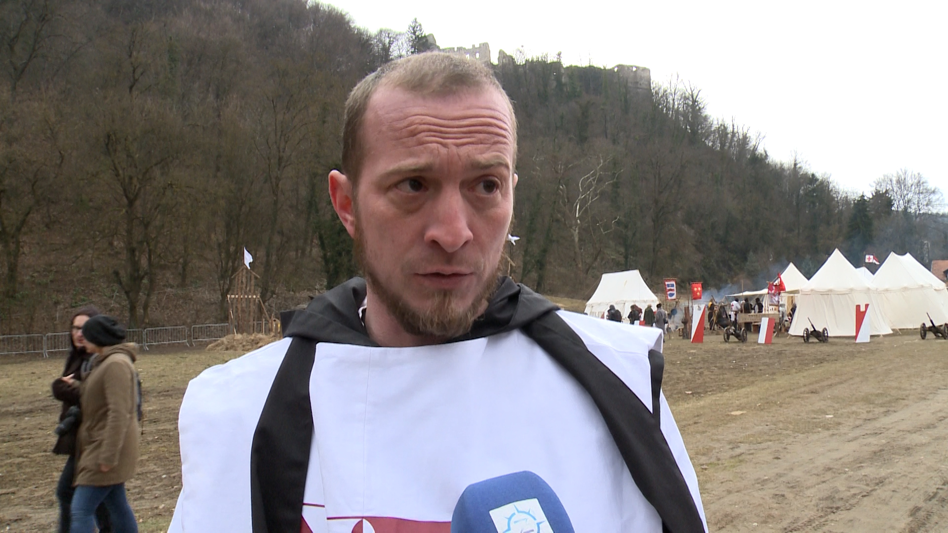 Luka Kazimović, ravnatelj Samoborskog muzeja