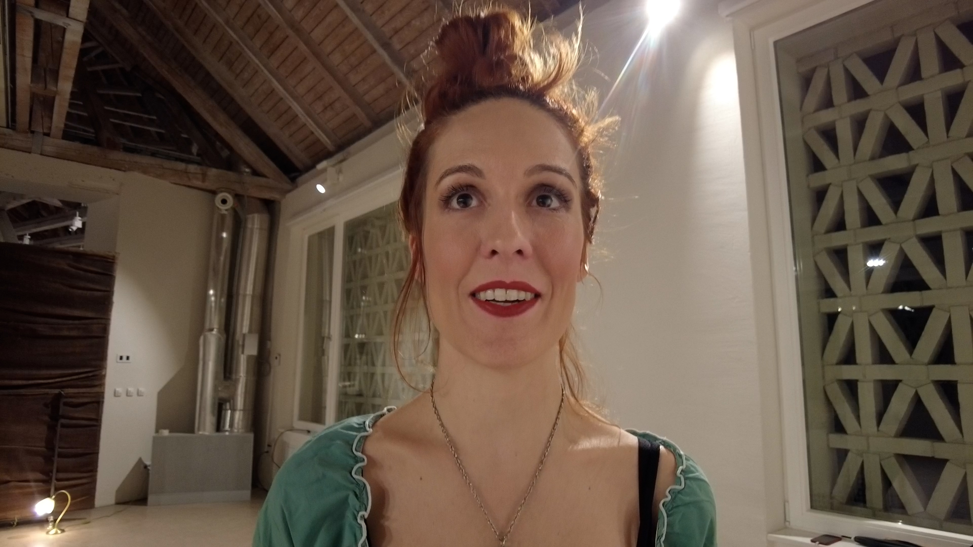Glumica Helena Minić Matanić