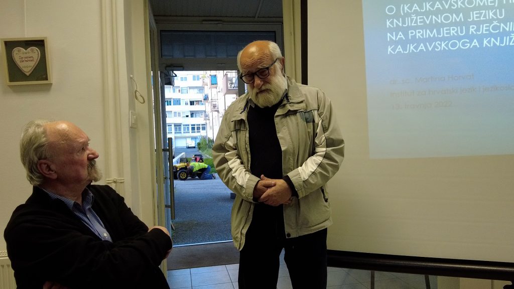 Mirko Ivanjek