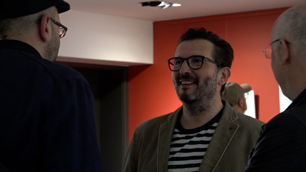 Krešimir Kopčić, autor fotografija