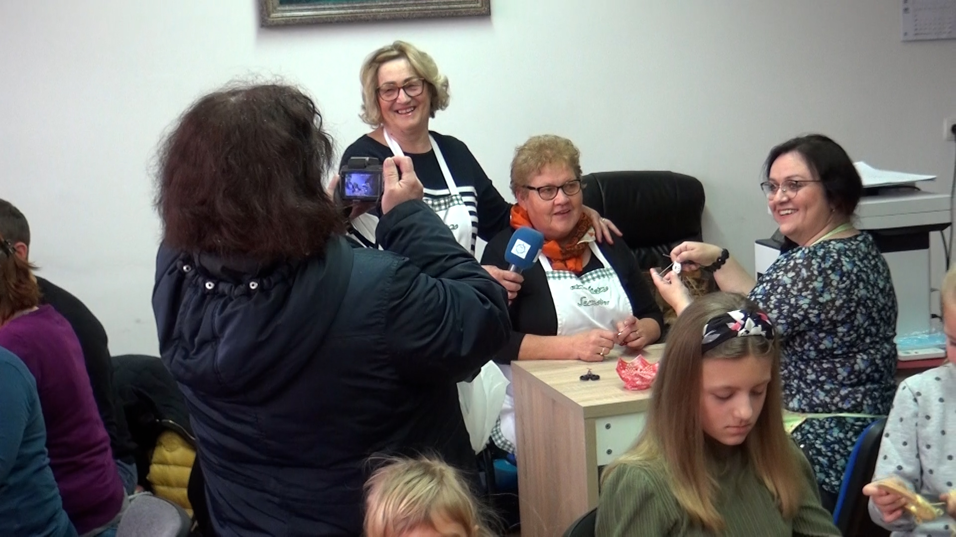 Martina Glasnović, predsjednica Skupštine Zagrebačke županije