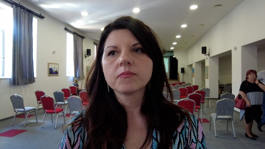 Martina Gregurović Šanjug