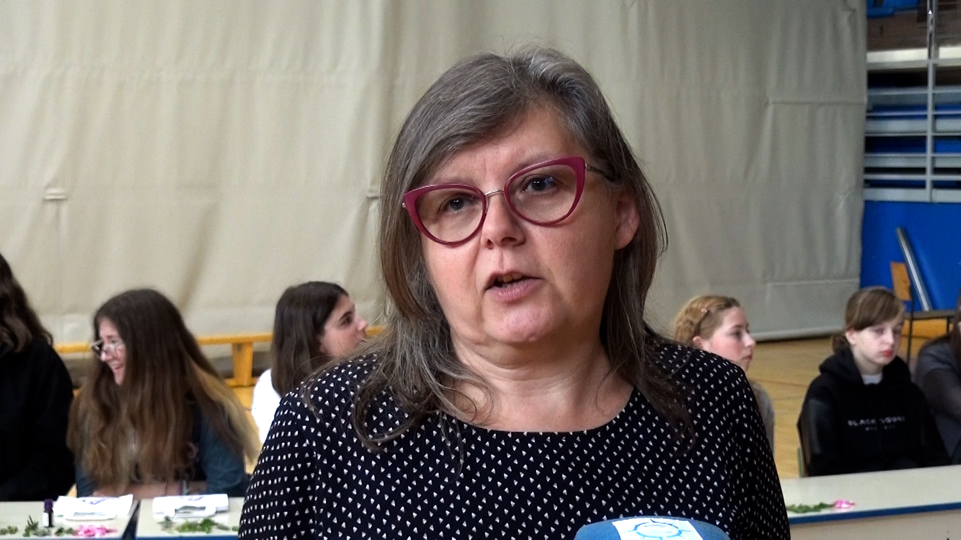 Vesna Židovec
